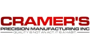 Cramer's Precision Manufacturing