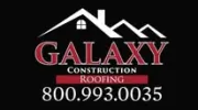 Galaxy Construction