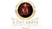 A Cut Above Transportation