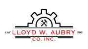 Lloyd W Aubry