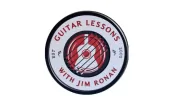 Guitar Lessons with Jim Ronan