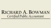 Bowman Richard A CPA