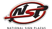 National Sign Plazas
