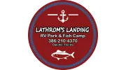 Mosquito Lagoon Fish Camp