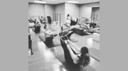 Rotem's Pilates