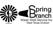 Spring Branch Water Well Service