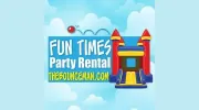 Fun Times Party Rental