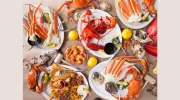 Blue Ridge Seafood