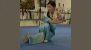 Rose Wang Martial Arts