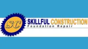 Skillful Construction Foundation Repair