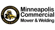 Minneapolis Commercial Mower