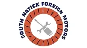 South Natick Foreign Motors