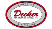 Decker Construction