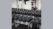 Granite Fitness Center