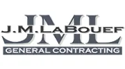 J M Labouef General Contractor
