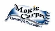 Magic Carpet Cleaning & Restoration