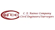 C E Raines