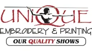 Unique Embroidery & Printing