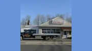 John Pratt Auto Body