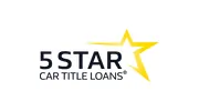 5 Star Car Title Loans