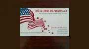 D & S Cleaning & Maintenance
