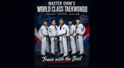 Master Shim's World Class Tae Kwon Do