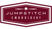 Jumpstitch Embroidery