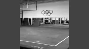 HILL'S GYMNASTICS