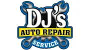 D J's Repair Service