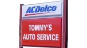 Tommys Auto Service