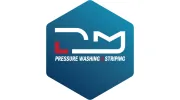 DM Pressure Washing