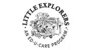 Little Explorers An Ed-U-Care Program