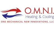 O. M. N. I. HVAC