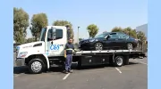 C & S Towing