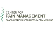 Center for Pain Management