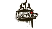Urban Revolution Martial Arts