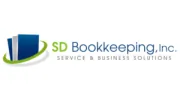 S D Bookkeeping