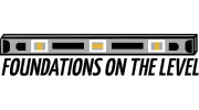 Foundations On The Level