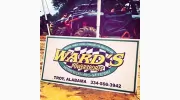 Ward's Yamaha