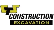CTS Construction-Excavation