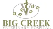 Big Creek Veterinary Hospital