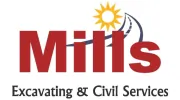 Mills Excavating