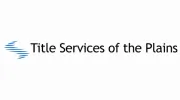 Title Services of the Plains