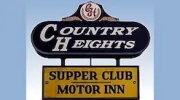Country Heights Supper Club & Motor Inn
