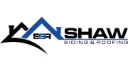 Shaw Siding & Roofing