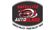Satellite Auto Glass