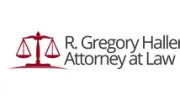 R Gregory Haller