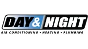 Day & Night Air Conditioning, Heating & Plumbing