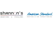 Shannon's HVAC