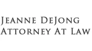 Jeanne DeJong Attorney At Law